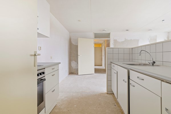 Medium property photo - Gulikstraat 296, 5913 CZ Venlo